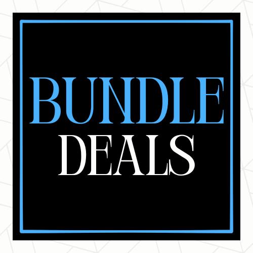 BUNDLE DEALS