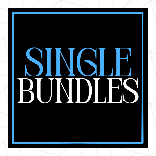 SINGLE BUNDLES