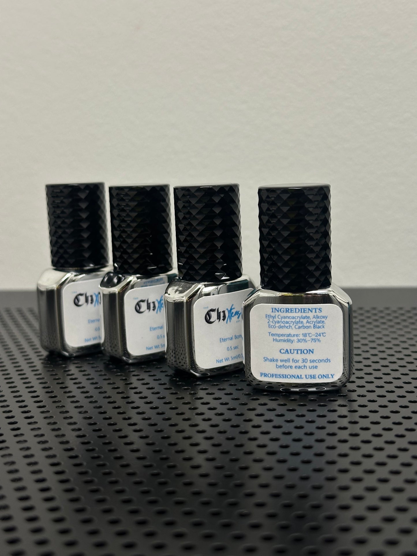 Eternal Bond Lash Adhesive