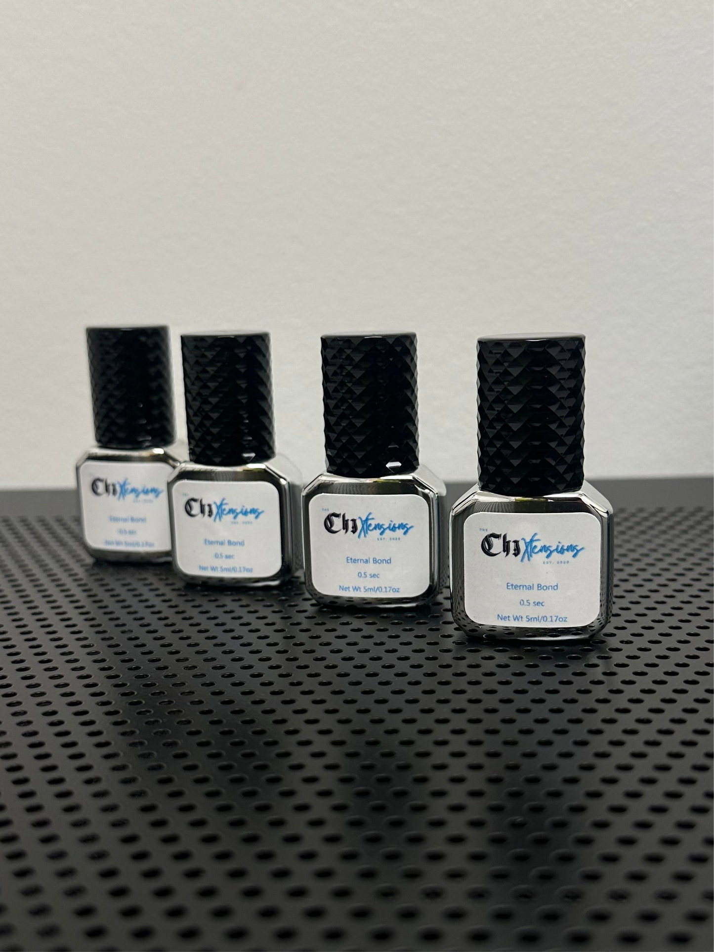 Eternal Bond Lash Adhesive